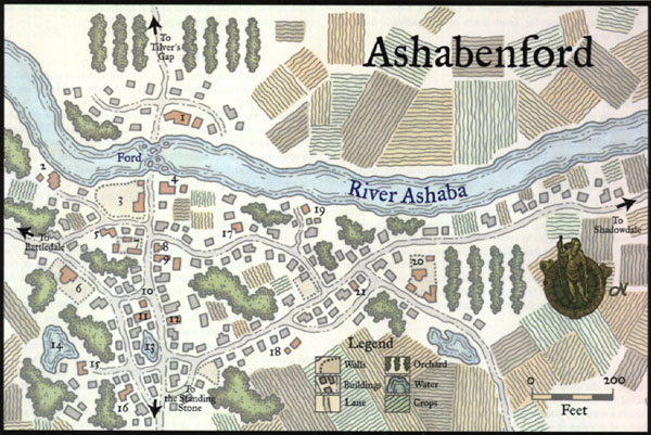 Ashaba Dusk, Forgotten Realms Wiki